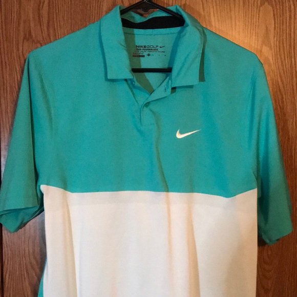 Nike Other - Nike Golf Polo